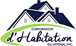 Corporation d'Habitation du littoral inc.