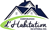 Corporation d'Habitation du littoral inc.