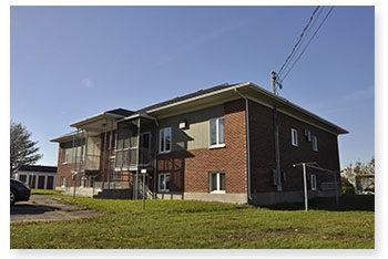 Les Habitations Bon Conseil