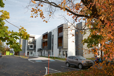 Résidence du Parc