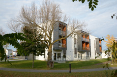 Résidence du Parc