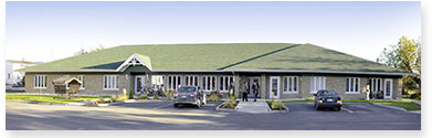 Maison Rotary